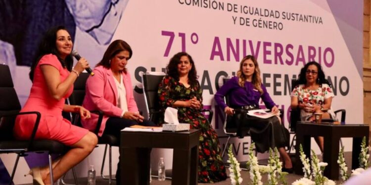 Mujeres de ayer y hoy: la lucha por un México más igualitario