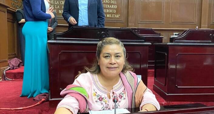 Busca Belinda Iturbide fomentar cultura de prevención del cáncer en las escuelas