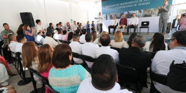 Pugnará el Congreso del Estado por la mejora integral del Poder Judicial en Michoacán