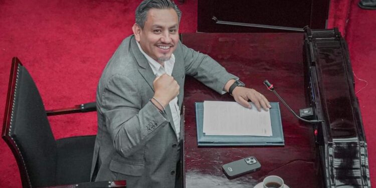 Para garantizar mayor protección a las víctimas en Michoacán,Víctor Manríquez, propone reformar Ley