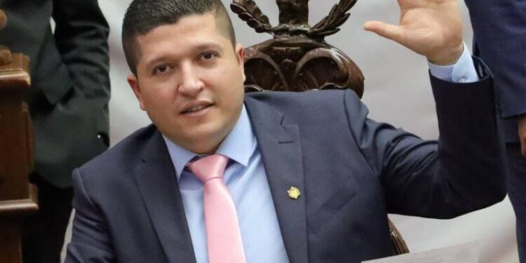 Entrega de Pensión para el Bienestar para mujeres de 60 a 64 años, es un acto de justicia social: Vicente Gómez