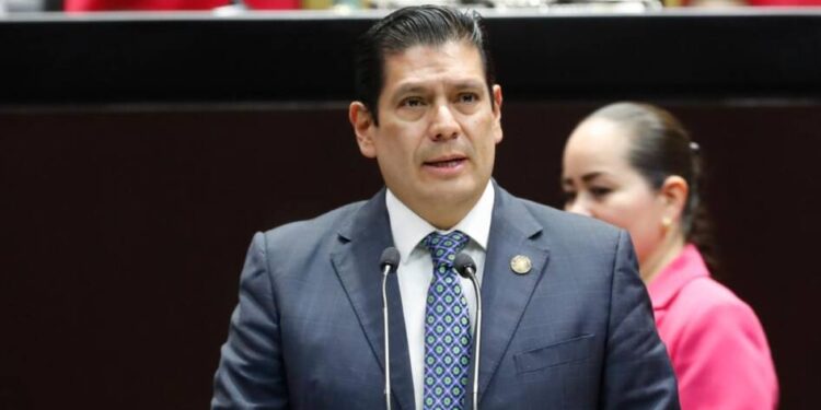 Urgente que el IFT levante un registro de usuarios de telefonía móvil: Dip. Ernesto Núñez  Aguilar