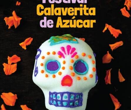 SEFECO invita a celebrar la dulce tradición del Día de Muertos en el Segundo Festival de la Calaverita
