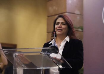 Respalda Fabiola Alanís a tenencias morelianas que buscan presupuesto directo