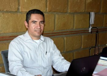 Sigue activo “Más Michoacán” en la vida política del estado: Remigio García