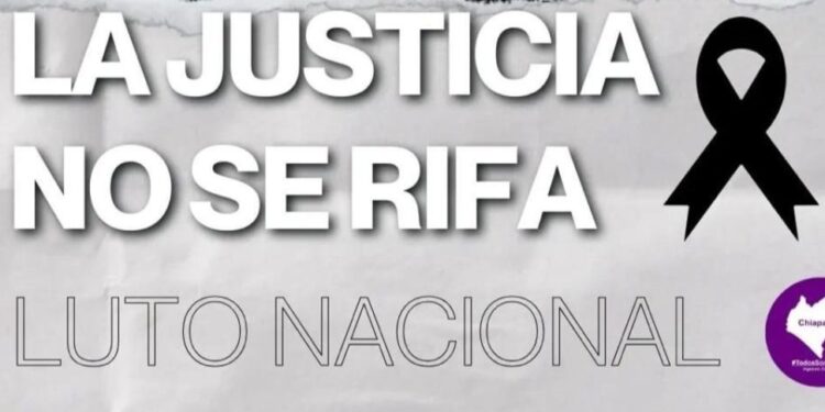 La demolición del Poder Judicial de la Federación