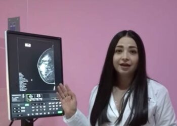 Identifica el lugar dónde poder realizarte una Mastografía gratuita en Michoacán