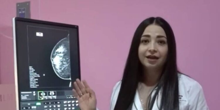 Identifica el lugar dónde poder realizarte una Mastografía gratuita en Michoacán