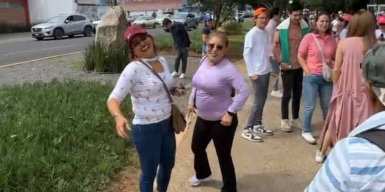 Morelia seguro para el turismo internacional y para quien sea que visite la ciudad: Alfonso Martínez