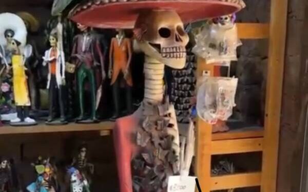 Morelia prepara más de 50 actividades para Día de Muertos, incluyendo Desfile de Catrinas y Catrines