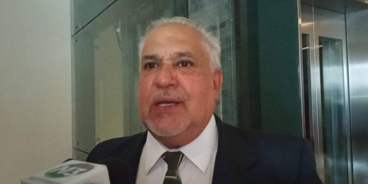 Ni encuesta, ni reforma a la Ley Orgánica fue socializada por la autoridad entre nicolaitas: SUEUM