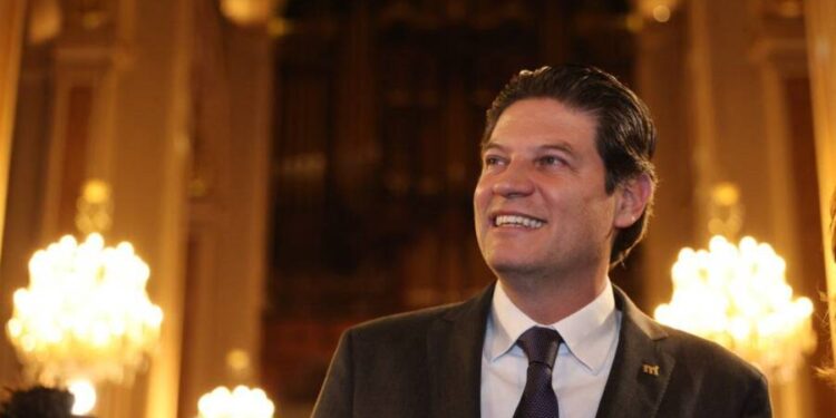 Blindaje a Morelia por inseguridad en municipios aledaños: Alfonso Martínez