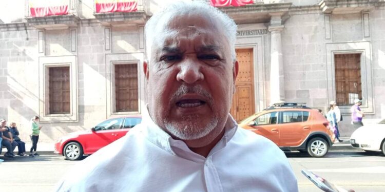 Omiten invitar al SUEUM a las sesiones del Consejo Universitario por ser crítico