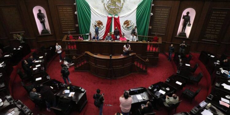 76 Legislatura aprueba Reforma Constitucional en materia de Bienestar
