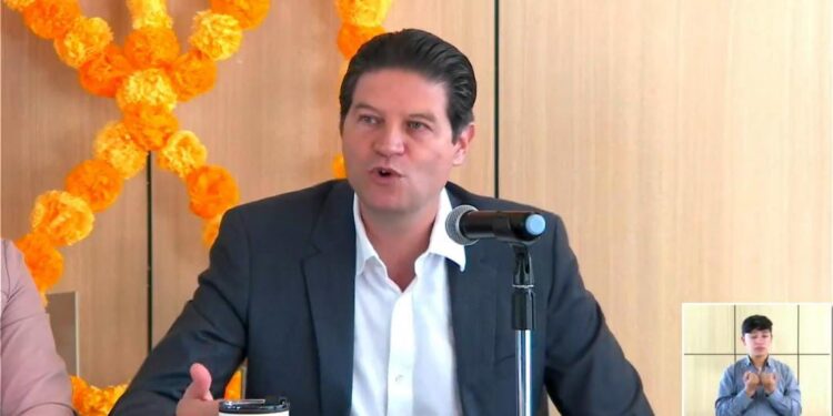 Morelia: el nuevo destino predilecto en México para la Noche de Muertos