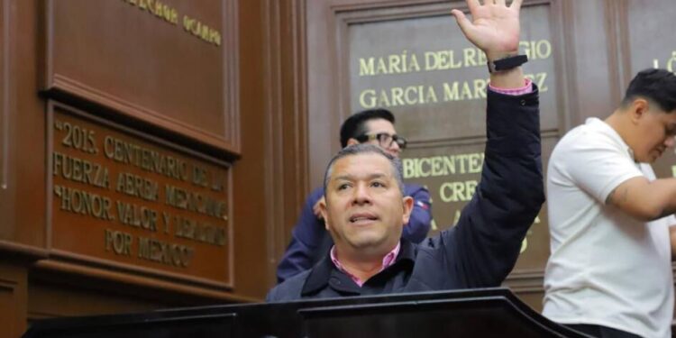 Con Morena tener una vivienda digna será una realidad: JC Barragán