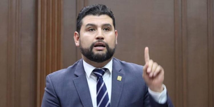 La reforma constitucional abre las puertas a una vivienda digna para las y los Trabajadores: Octavio Ocampo