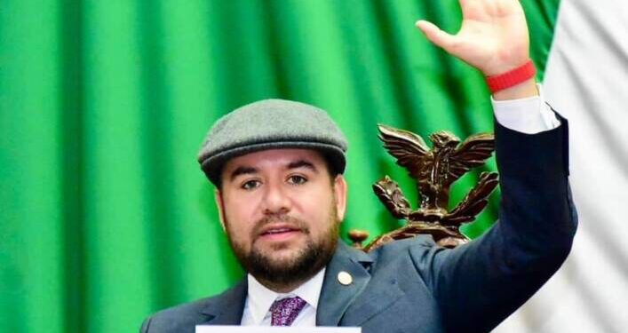 Aprobar la reforma para la vivienda digna, un acto de justicia para los michoacanos: Reyes Galindo