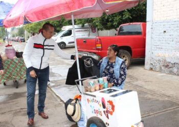 Invita Conejo Alejos a participar en el Corredor Económico de Morelos para fortalecer la economía local