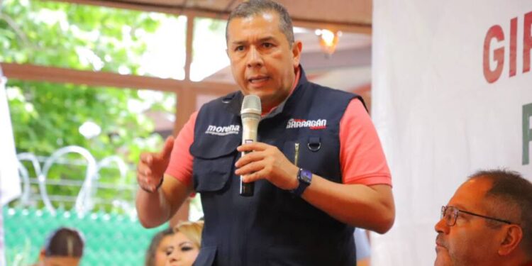 Las autoridades electorales deben informar sobre los autogobiernos antes de realizar la consulta: JC Barragán