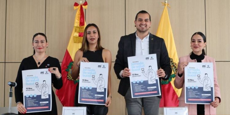 Morelia tendrá nueva Clínica Municipal Sur en 2025, anuncia Imusa