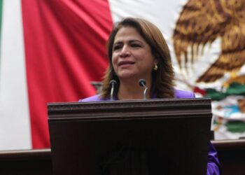 Reforma de Igualdad Sustantiva, un logró histórico por la igualdad entre hombres y mujeres: Fabiola Alanís