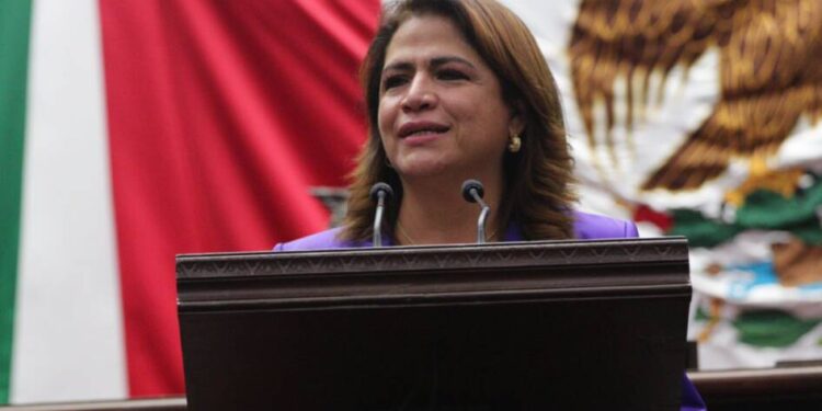 Reforma de Igualdad Sustantiva, un logró histórico por la igualdad entre hombres y mujeres: Fabiola Alanís