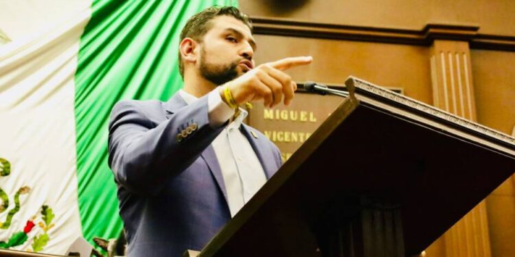 Octavio Ocampo y Alfredo Anaya proponen Sesión Solemne en Jiquilpan en honor a Lázaro Cárdenas del Río