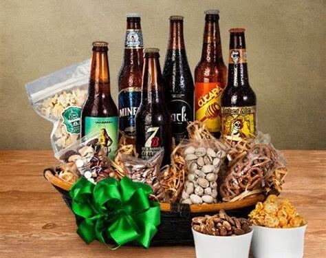 REGRESA EL FESTIVAL NAVIDEÑO DE LA CERVEZA MORELIA 2024