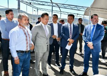 Entrega de patrullas a siete municipios para fortalecer la seguridad