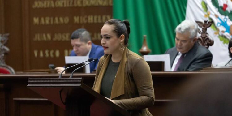 Aguas tratadas, una alternativa para cuidar de mejor manera el agua potable: Sandra Arreola