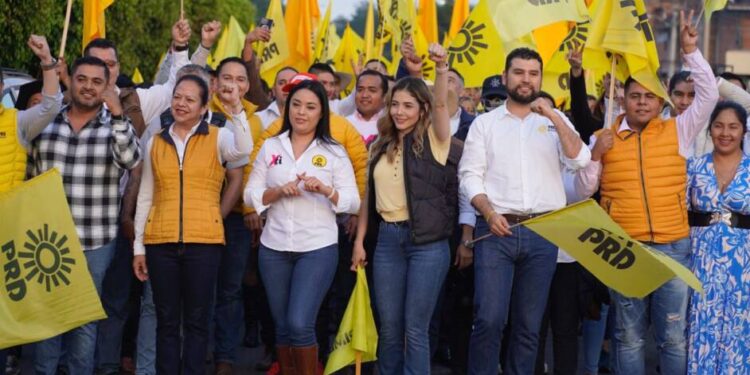 Conservará el PRDM su espíritu democrático