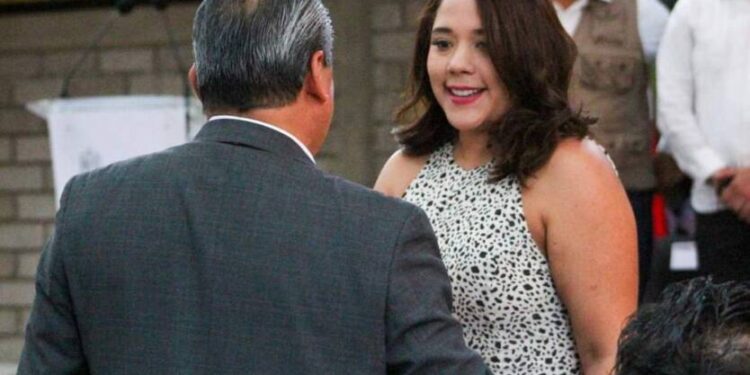 Respetar los derechos humanos, responsabilidad que debe cumplirse: Xóchitl Ruiz González