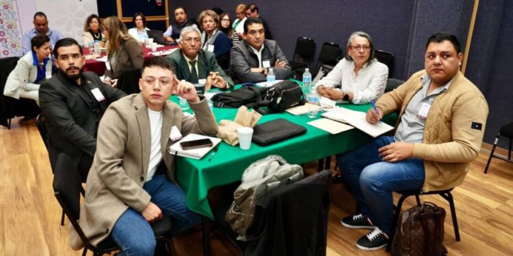 Conalep Michoacán fortalece aptitudes de estudiantes para insertarse al campo laboral