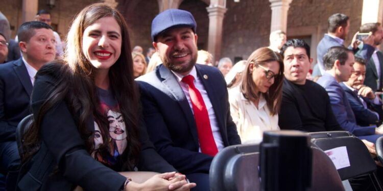 Plan Morelos, un legado en Michoacán: Giulianna Bugarini