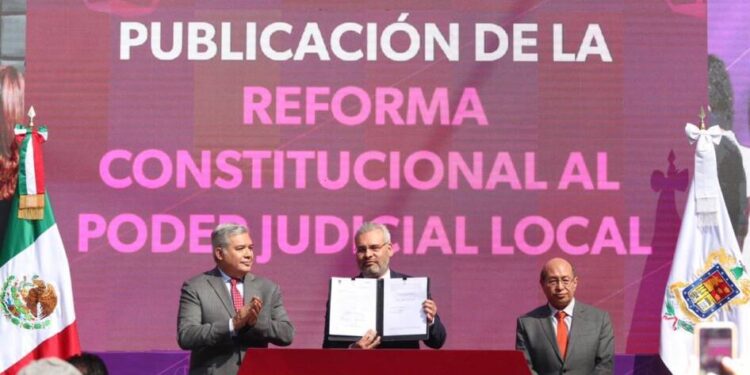 El Congreso del Estado cumple con su tarea para generar mejores condiciones en Michoacán