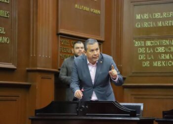 Barragán exige justicia para miles de familias afectadas por accidentes en en la mal llamada autopista Siglo 21