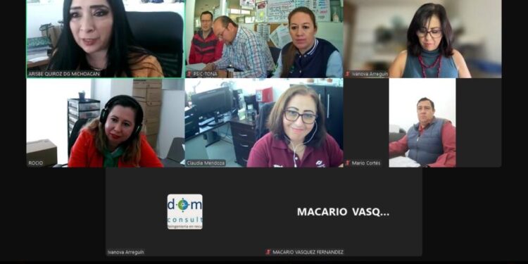 Busca Conalep Michoacán la certificación de Espacios Libres de Violencia de Género