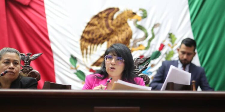 Respetar voluntad popular en Capula; exige Vanhe Caratachea