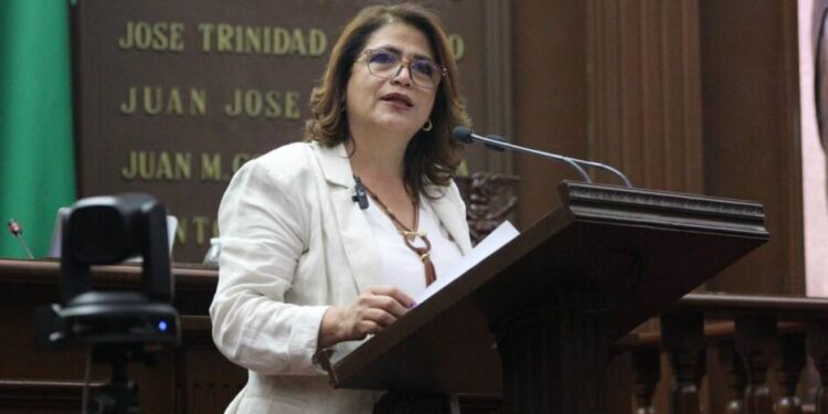Fabiola Alanís: No se detendrá el cambio transformador para nuestros pueblos originarios