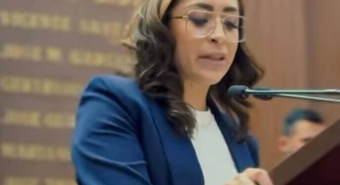 A cerrar filas desde todas las trincheras para prevenir la diabetes exhortó Grecia Aguilar Mercado