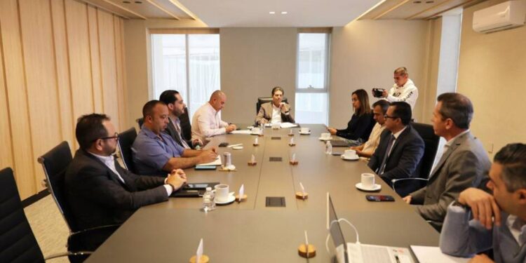 OOAPAS aprueba recursos para subsanar daños por desfogue