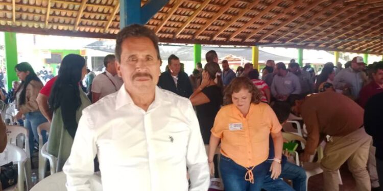 Somos la nueva izquierda, celebra Fidel Rubio