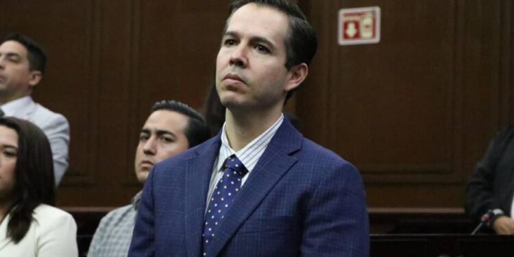 En tiempo récord, comisiones avalan presupuestos de ingreso municipales: Alfredo Anaya