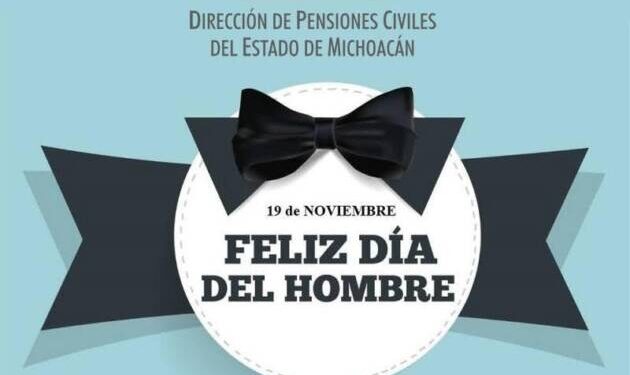 Datos sobre los hombres en Michoacán según el Censo de Población y Vivienda 2020