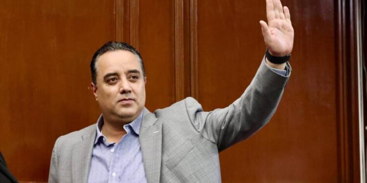 Reforma Indígena en Michoacán; fruto de larga lucha por sus derechos: Celis