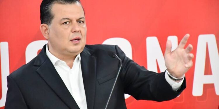 Recorte al PEF en seguridad fomenta impunidad: Memo Valencia