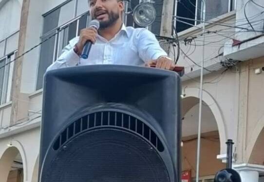 Celebran en Los Reyes 50 Aniversario de Alcohólicos Anónimos con un evento de esperanza y recuperación