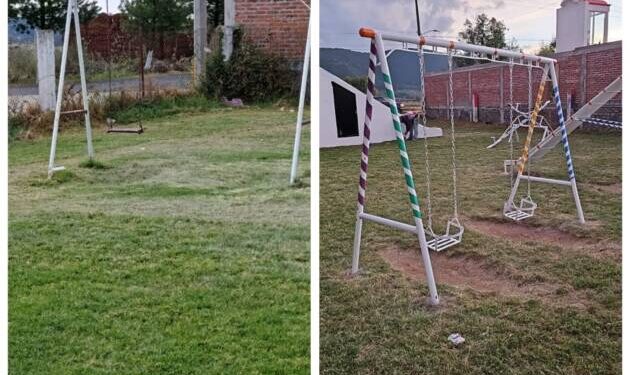 Morelos mejora la infraestructura pública con la rehabilitación de la unidad deportiva