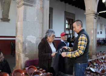 Corredor Económico en Morelos, un impulso al autoempleo y la cultura local